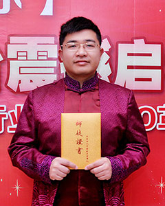 扶正堂呂均超