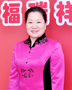 扶正堂丁惠萍