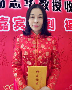 扶正堂王春臨