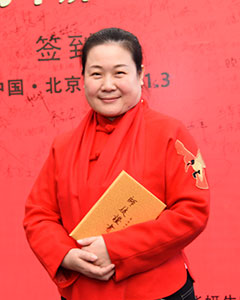扶正堂沈鳳云