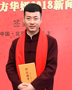 扶正堂邵鳳興