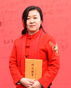 扶正堂孫琳麗