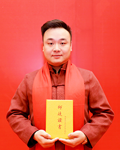 扶正堂卜樊超
