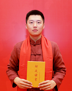 扶正堂劉卓