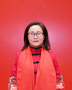 扶正堂胡名青