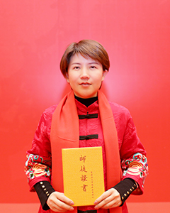 扶正堂廖麗玲