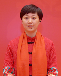 扶正堂張苗苗