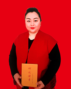 扶正堂呂家毅
