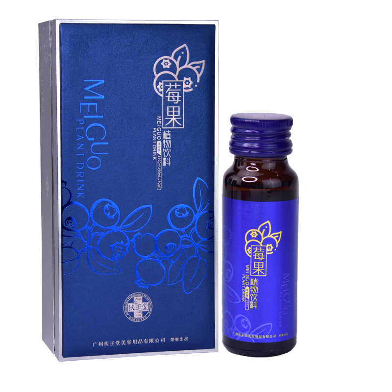 扶正堂 扶正堂莓果植物飲料