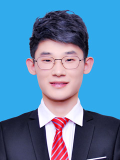扶正堂 周亞州
