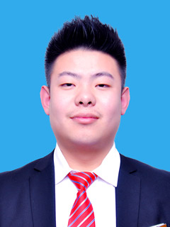 扶正堂 劉勇