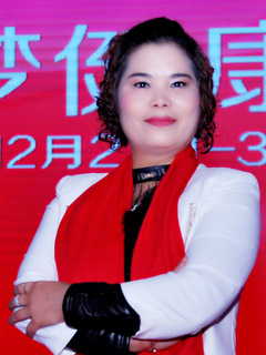 扶正堂 卿小燕
