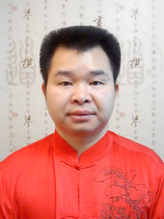扶正堂 楊志華