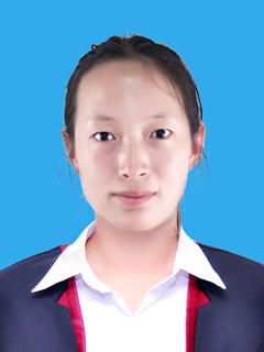 扶正堂 何麗