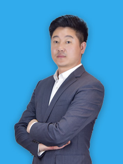 扶正堂 李青凇