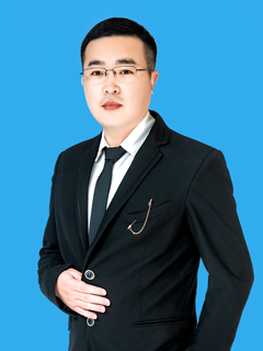 扶正堂 何永興