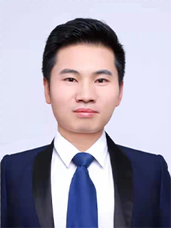 扶正堂 何文海